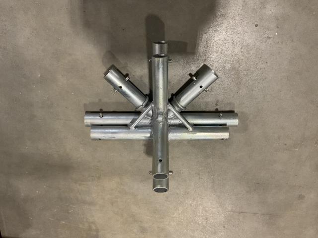 TT Special "T" (W/ No Cap)