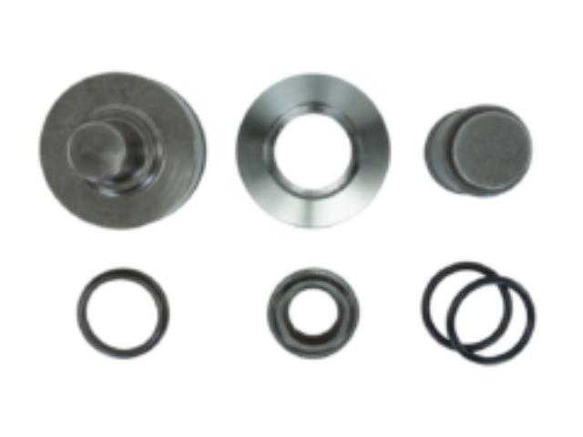 Hammer/Anvil Assembly 3200/3200X Tents - Titan Post Drivers