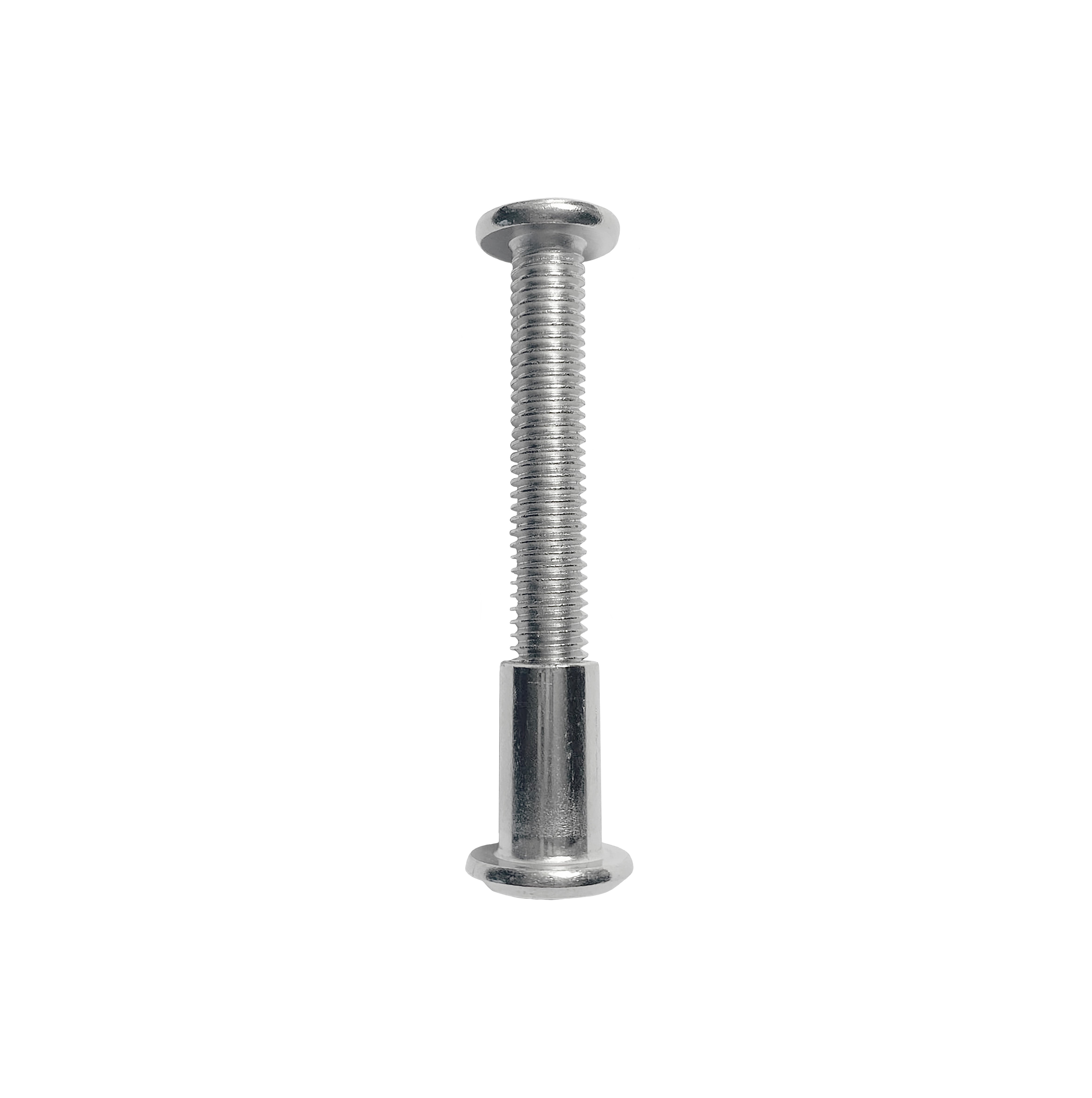 Centre Pole Bolt & Nut, Value Series
