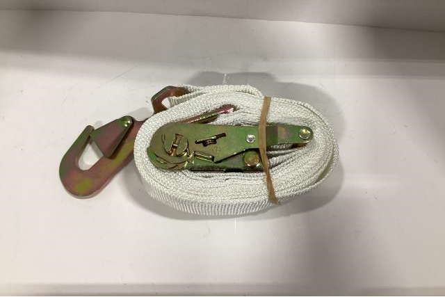 Ratchet for Tent 2’’ X 15’ Standard Tents - Marquee Deluxe