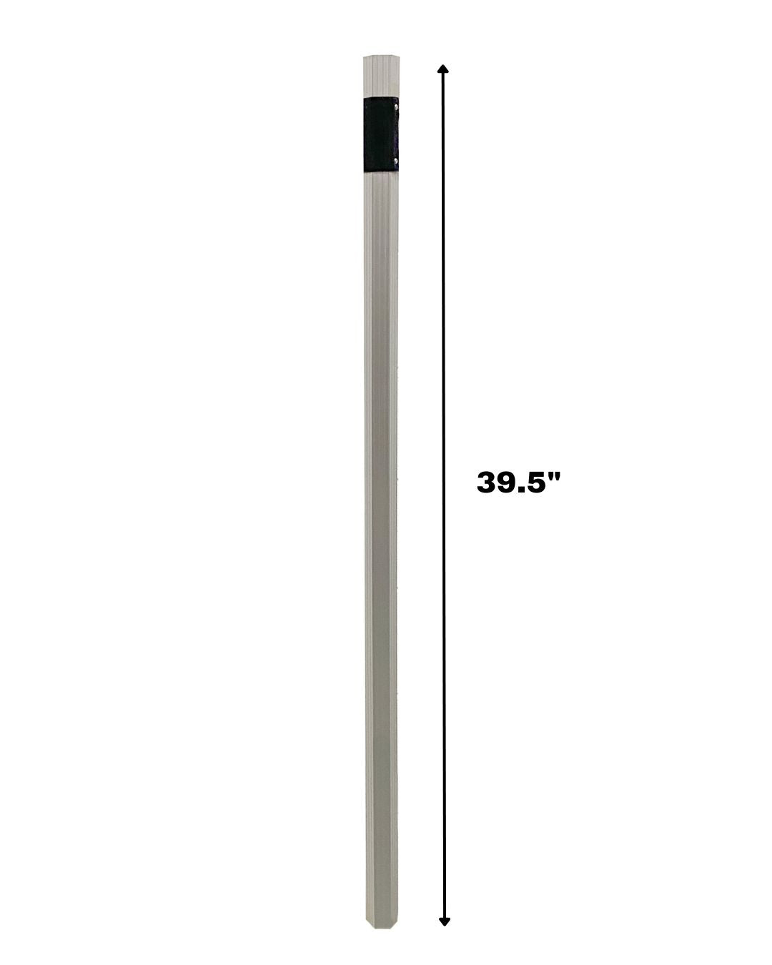 Pop up HD Leg Top Section Tents - Popup