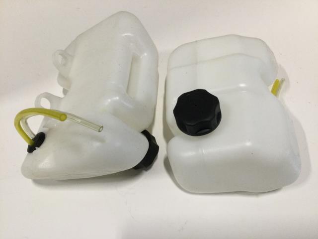 Stakinator Gas Tank Tent Accessory