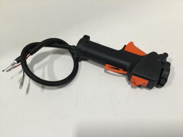 Stakinator Throttle Lever Assembly Tent Accessory