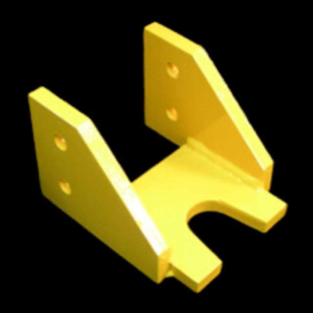 Green Monster Structure Jaw Kit Tent Accessory