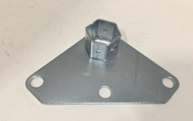 Pop up HD Aluminum Foot (NEW STYLE) Tents - Popup