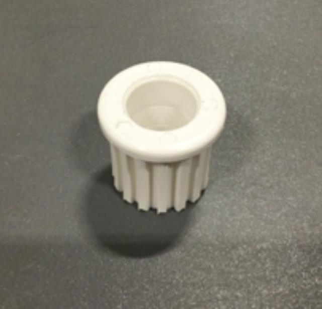 Flag Pole Socket Insert Value Series Tents - Marquee Value