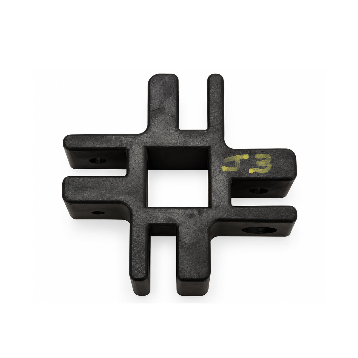 Popup Value Series Top 4 Way Connector