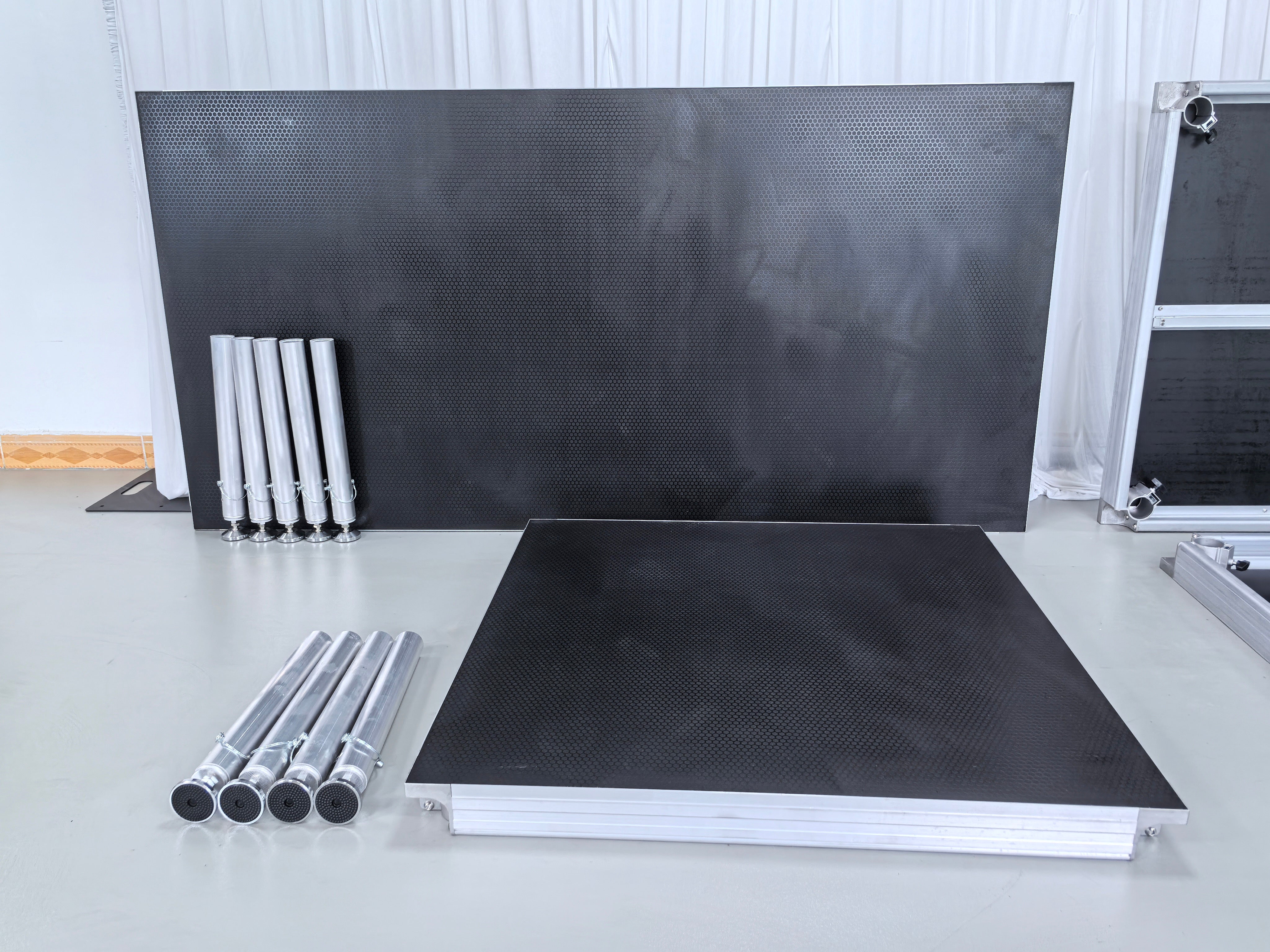 Easistage Deck, 4' x 4'