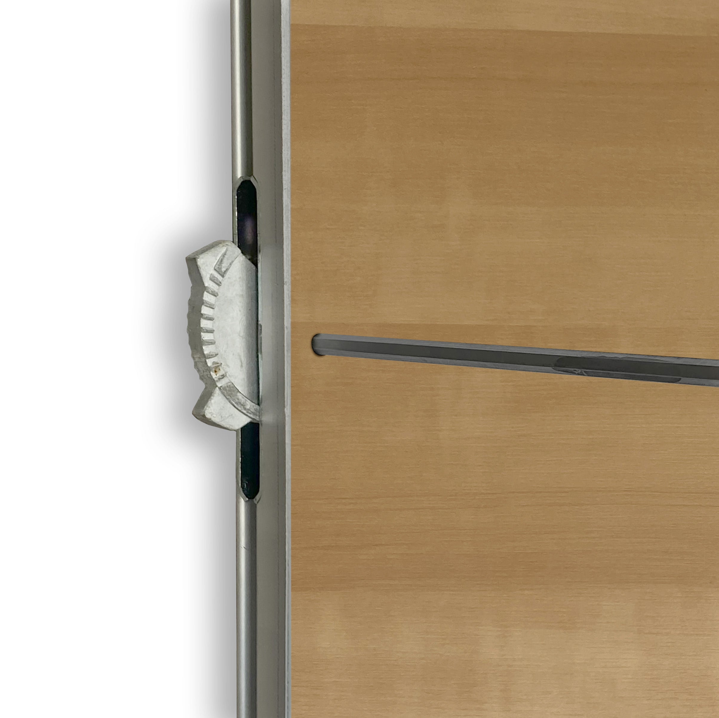 DancePro Panel 4' x 4' Maple