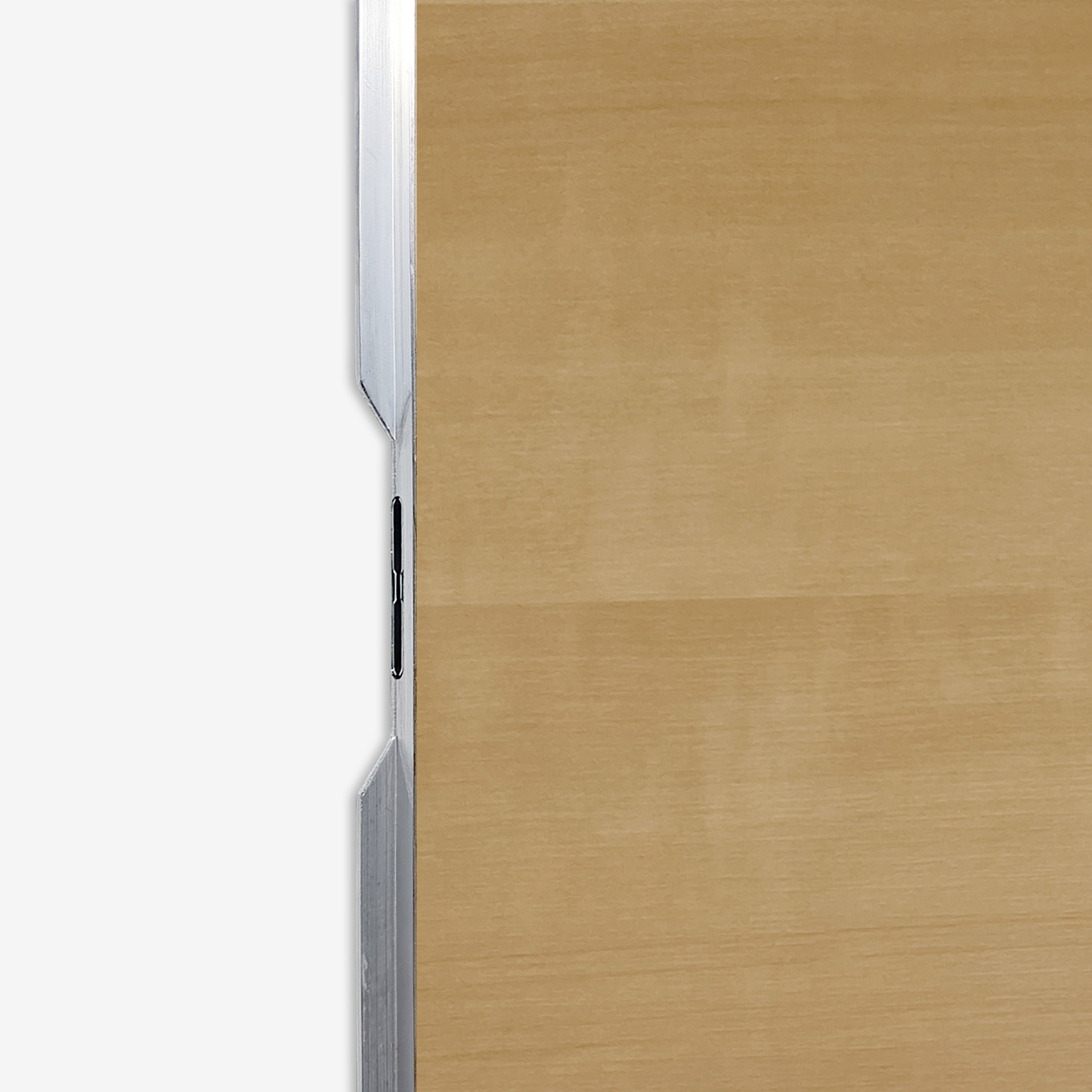 DancePro Panel 4' x 4' Maple