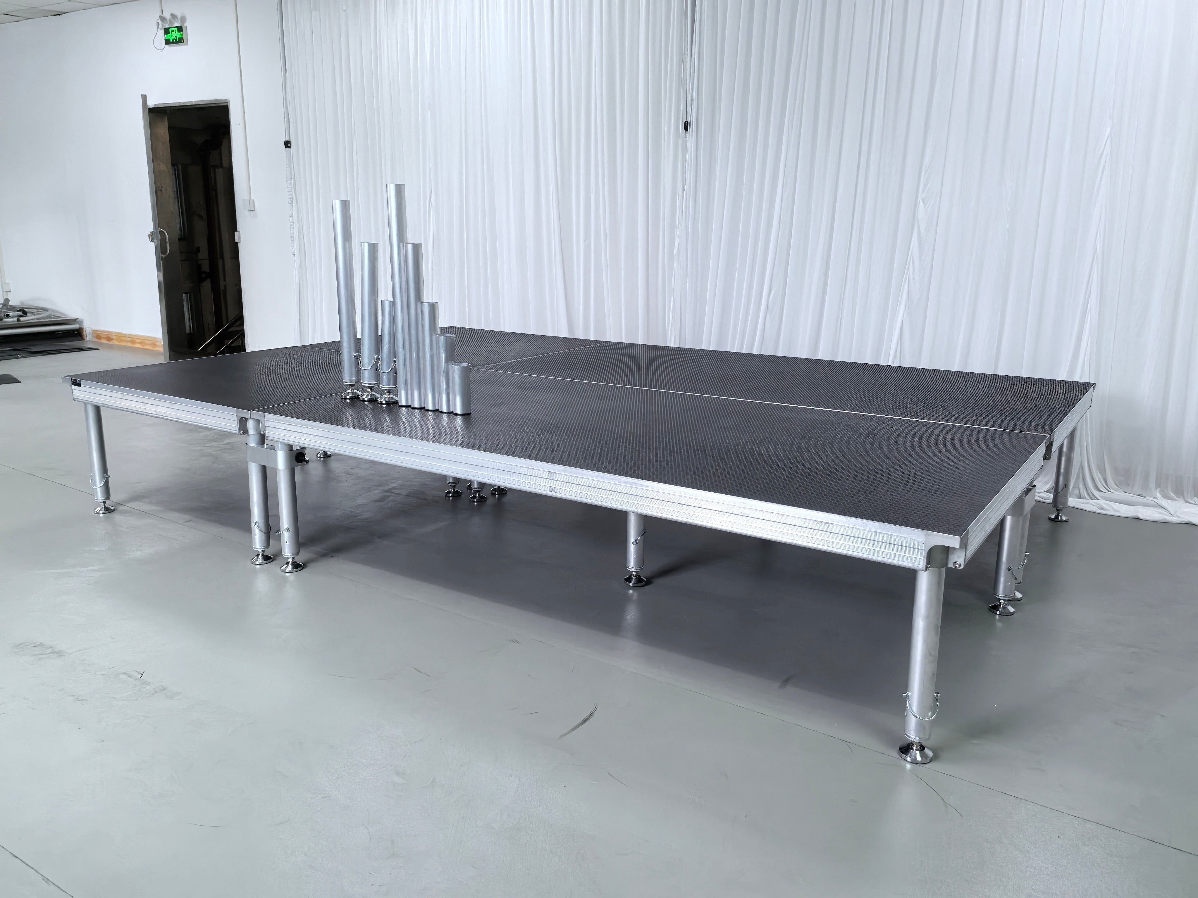 Easistage Deck, 4' x 4'