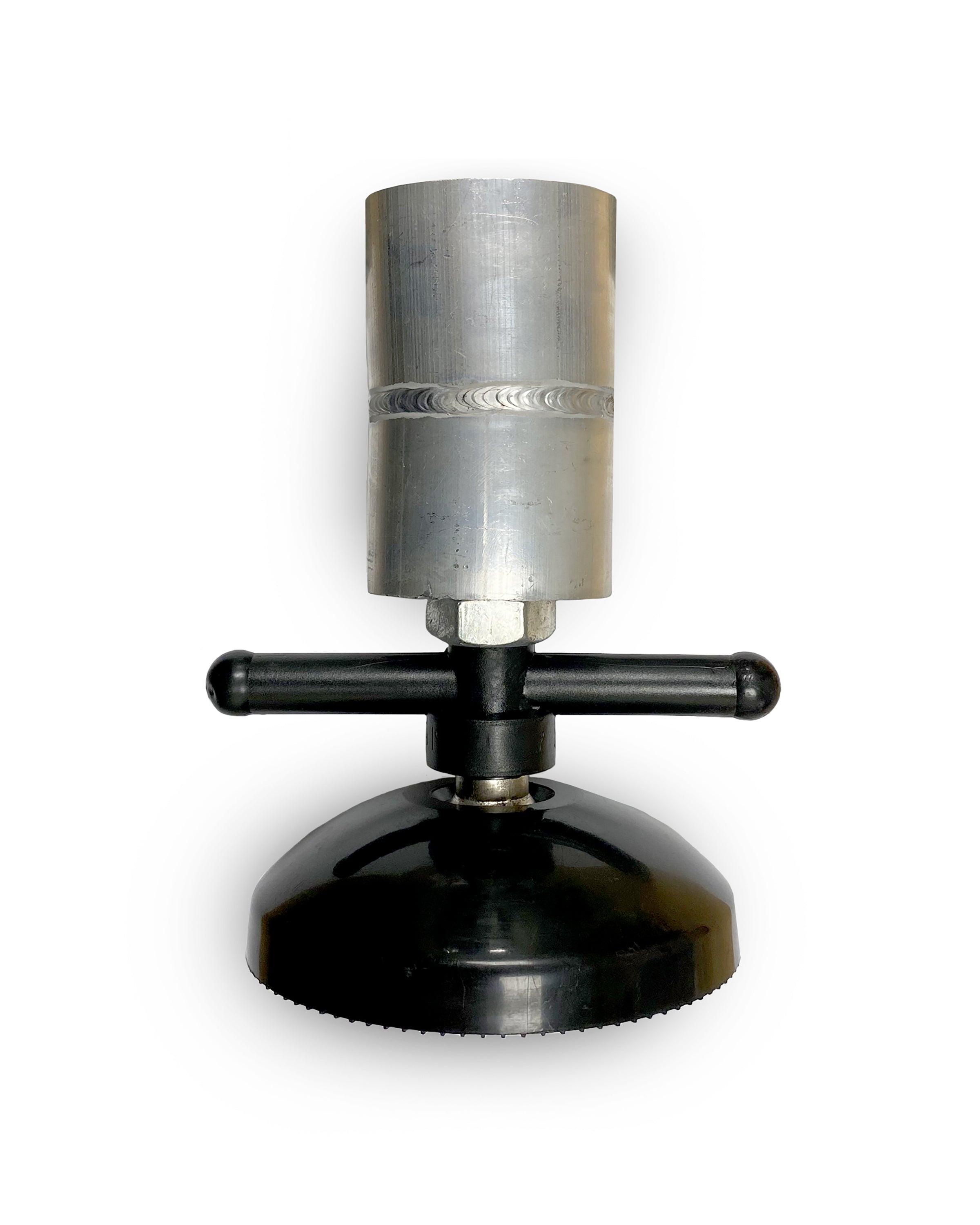 Tuffstage Ramp Angle Leg Kit, 8" High