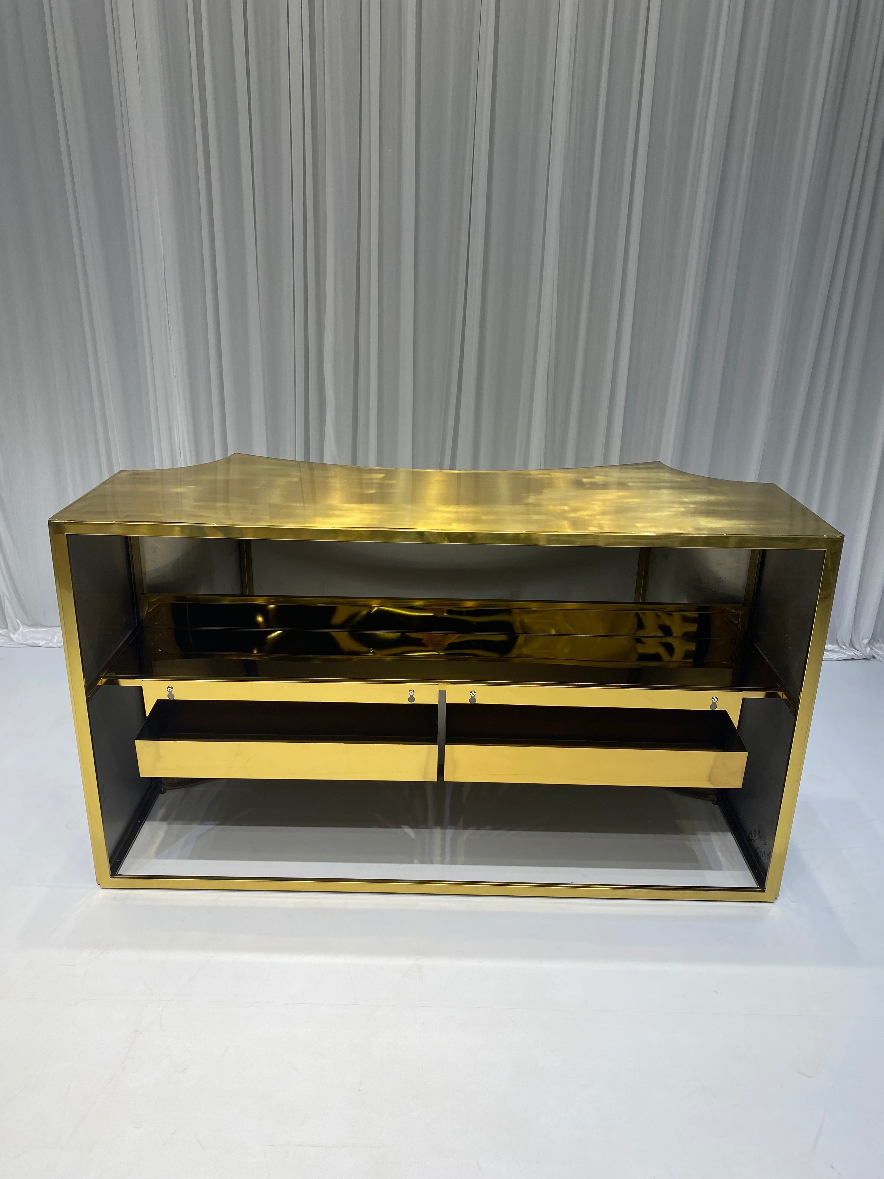 Fenix Gold Cheshire Bar