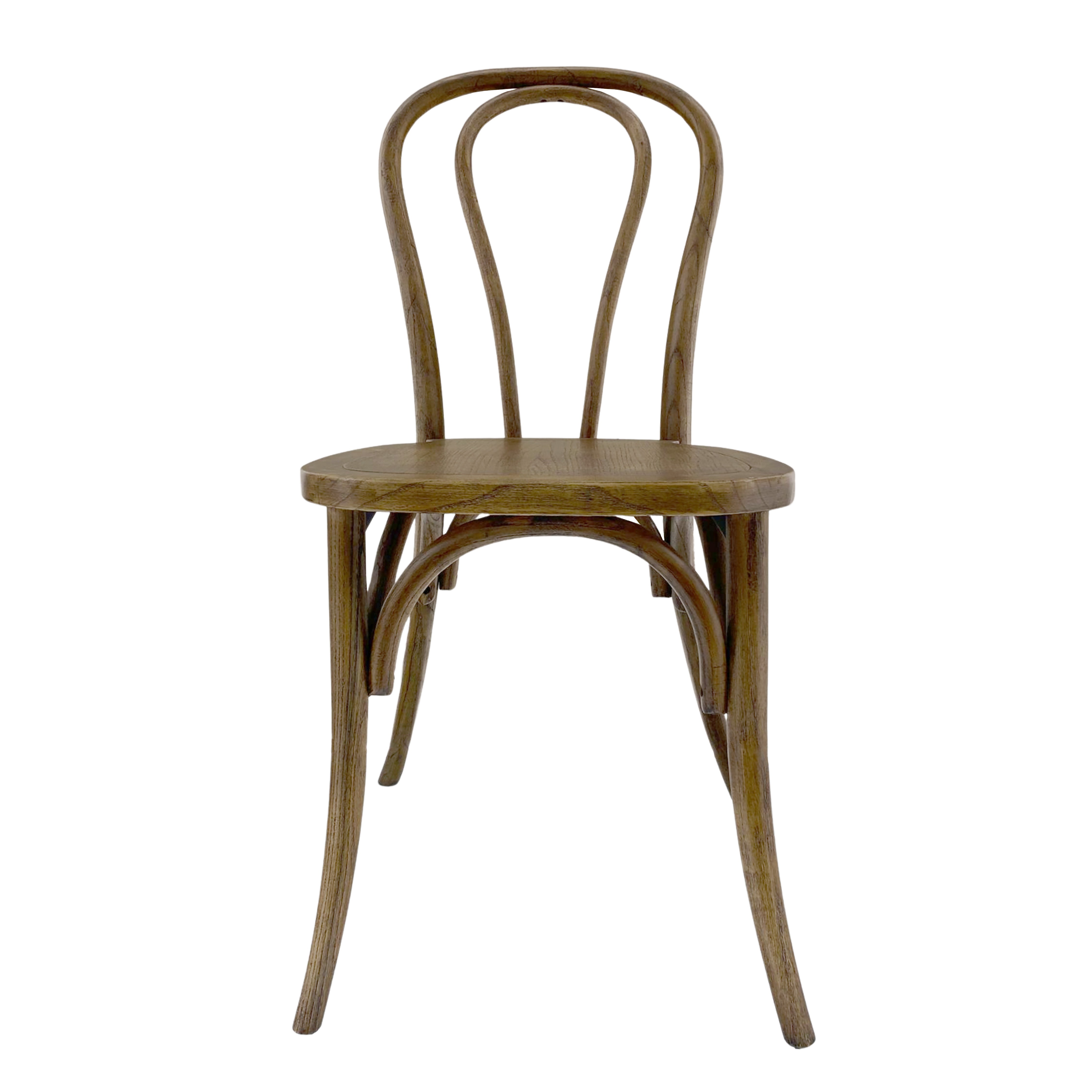 Bentwood chair ③ Antique Wood Bentwood Chair - Event Furniture Wholesale Canada