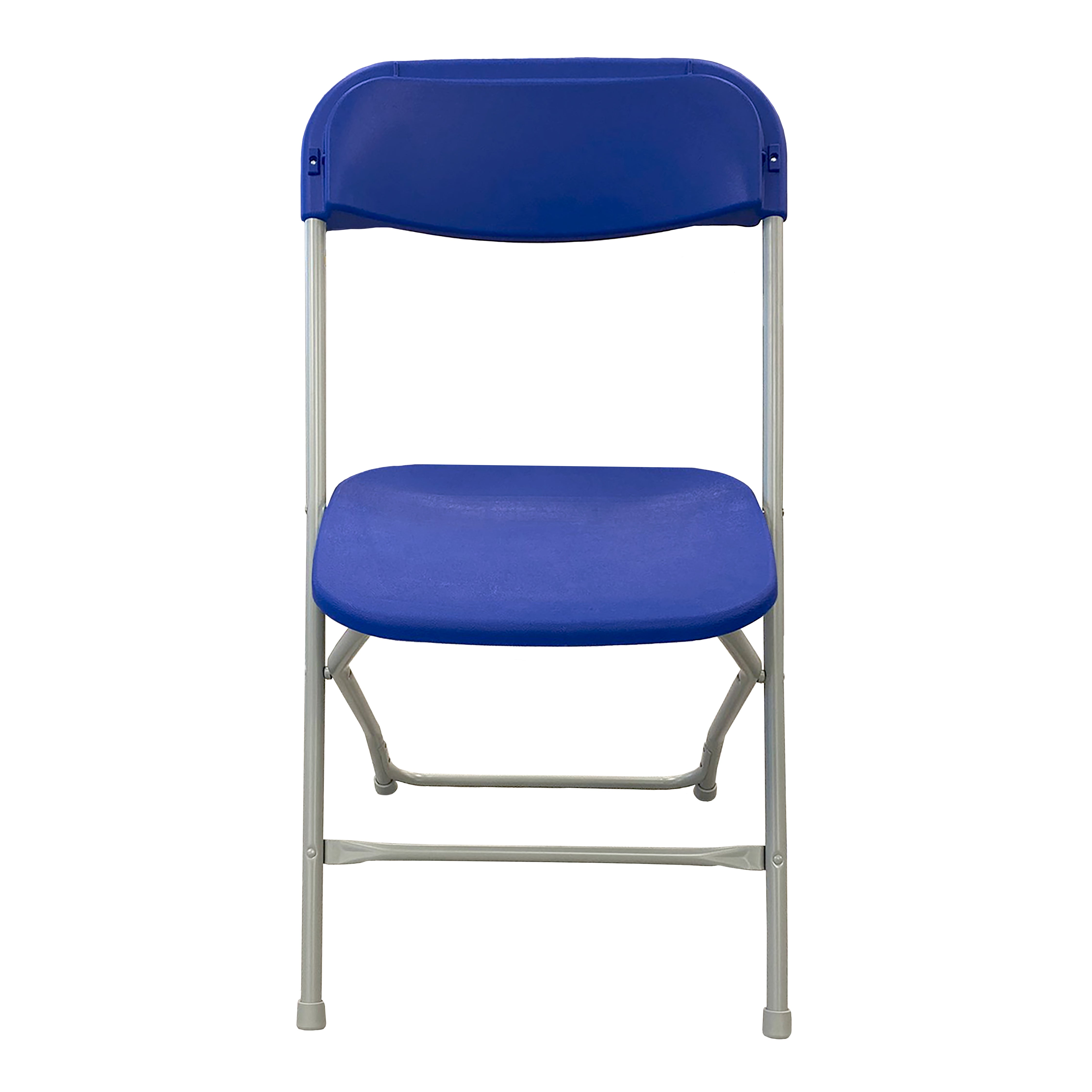 Medium Blue Pro Series Folding Chair