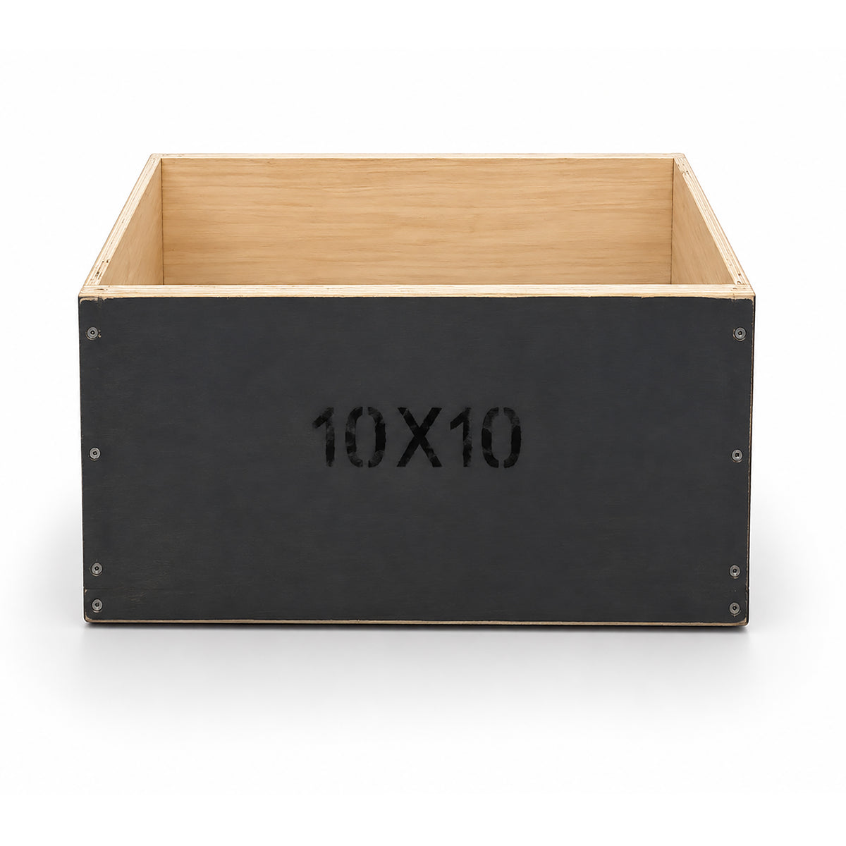 Parts Box 10' x 10'