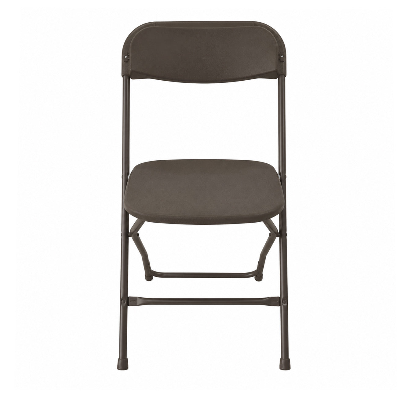 Charcoal Grey Pro Series Folding Chair
