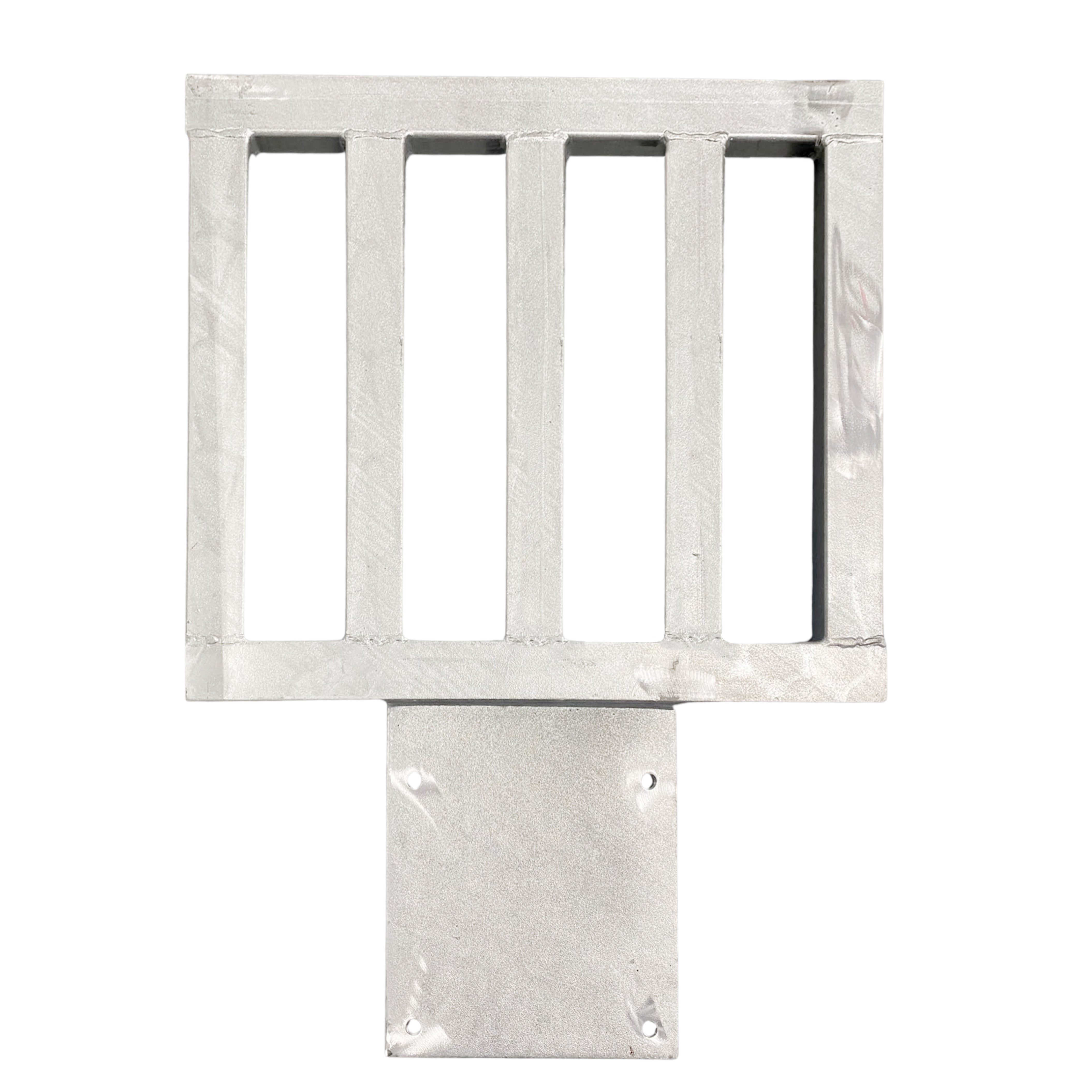WEIGHT PLATE FOR CLEARSPAN