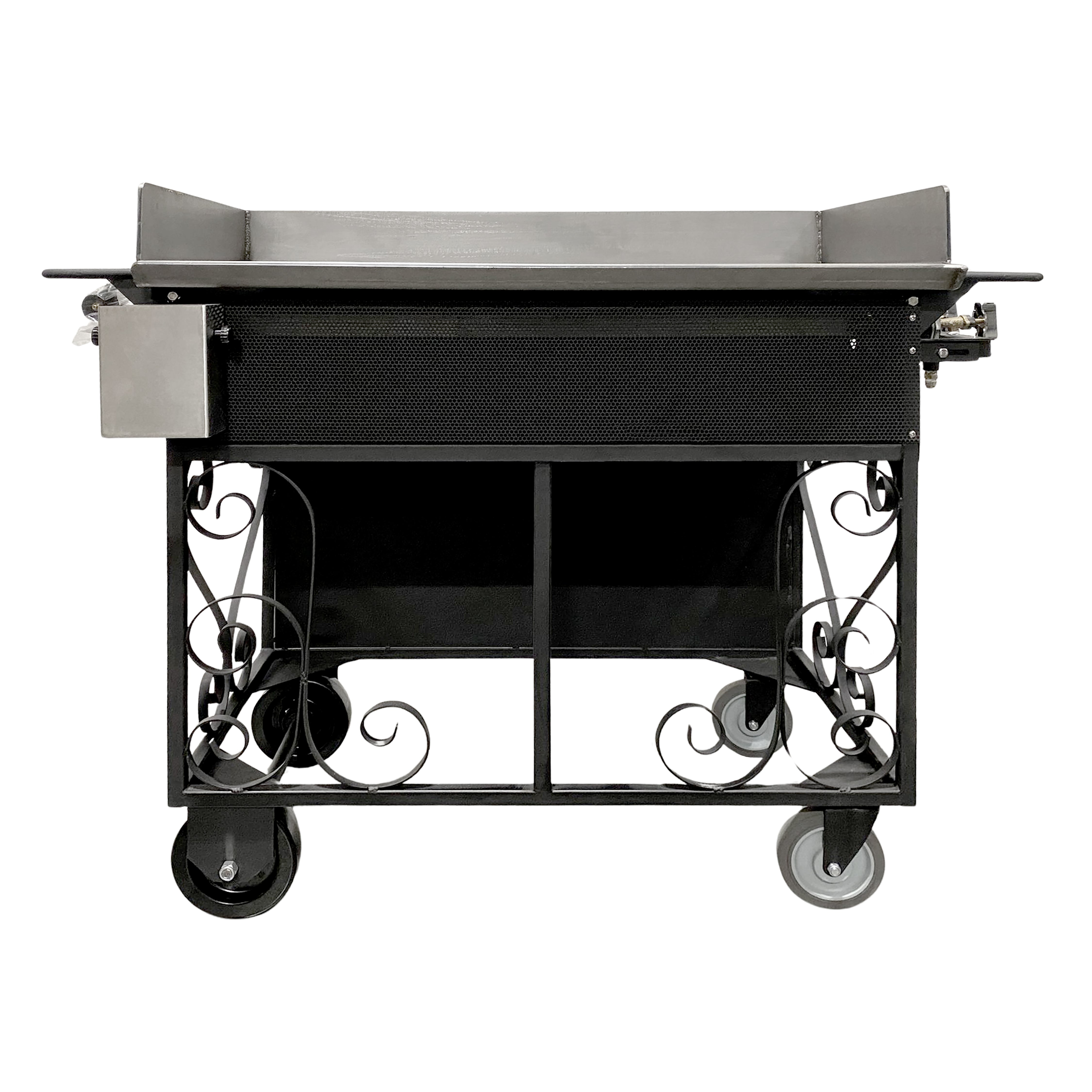 Griddle, Steakmate 36" X 20"