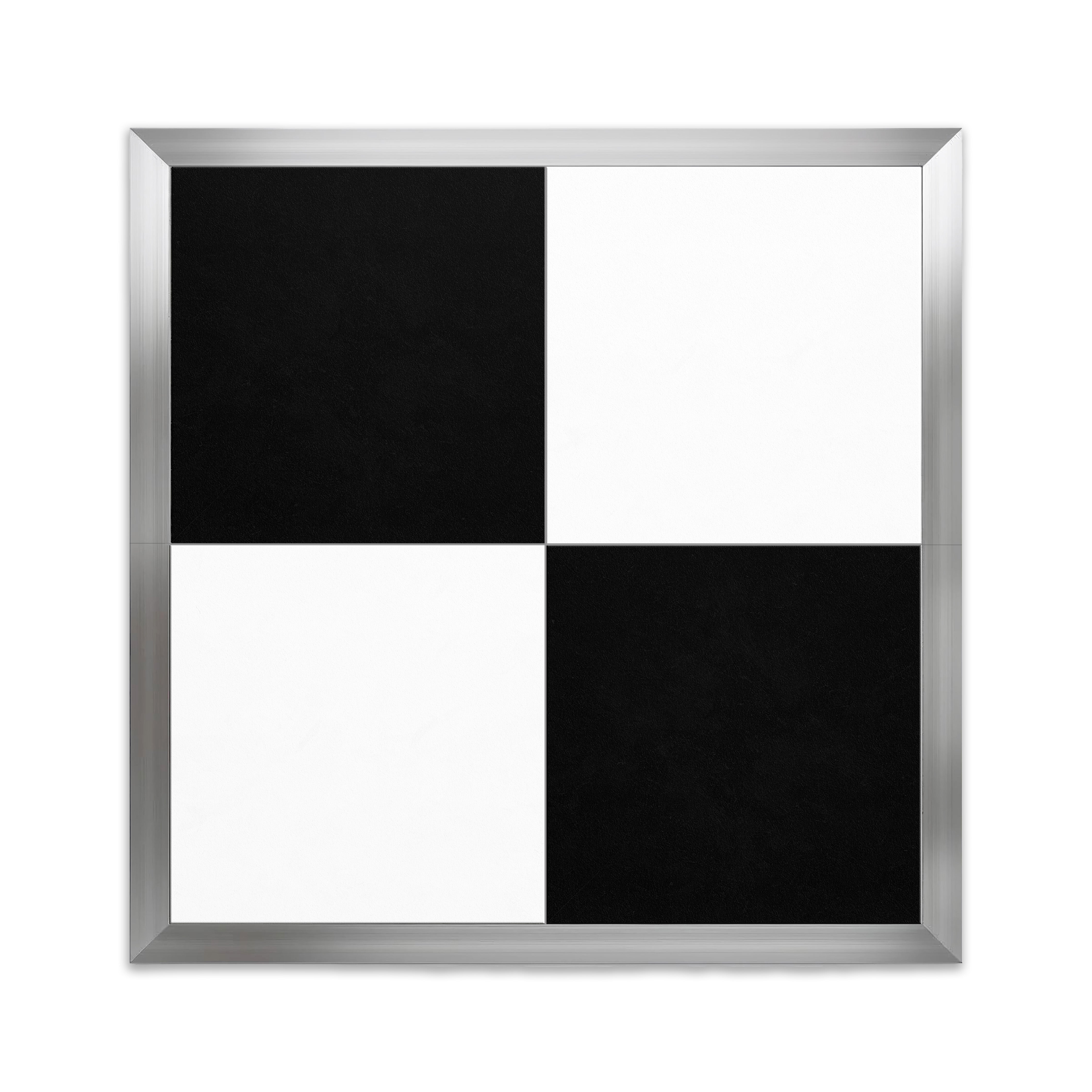 DancePro Panel 4' x 4' Stone Black