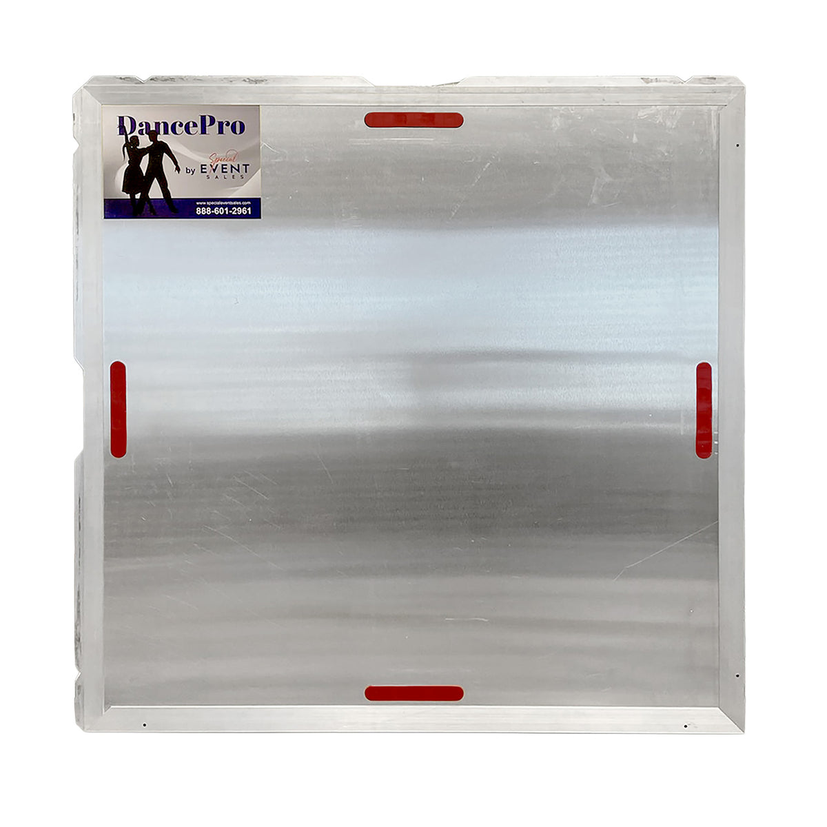 DancePro 2.0 Panel 4' x 4' Maple