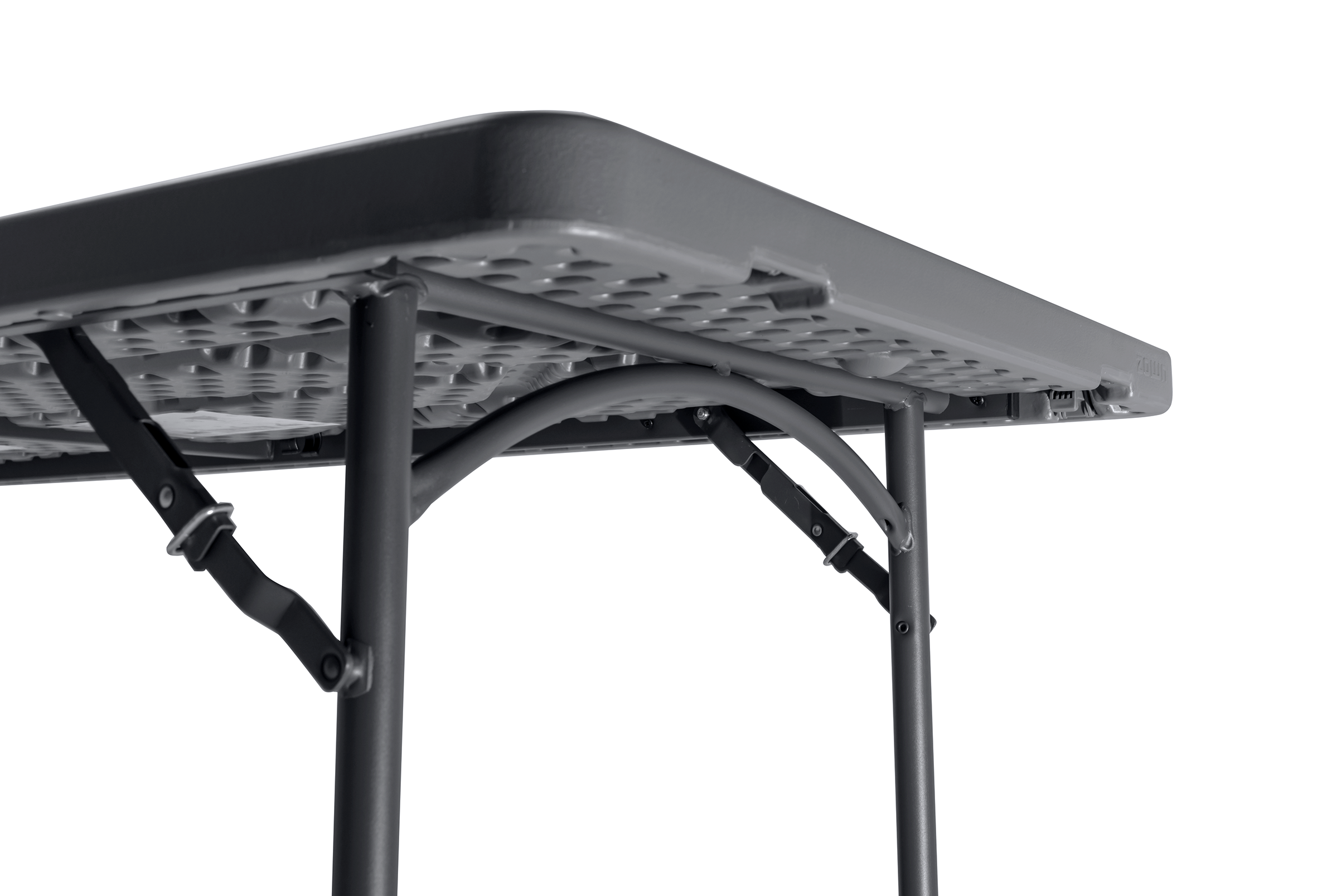 Zown Folding Table, XL240 (30" x 96") New Classic