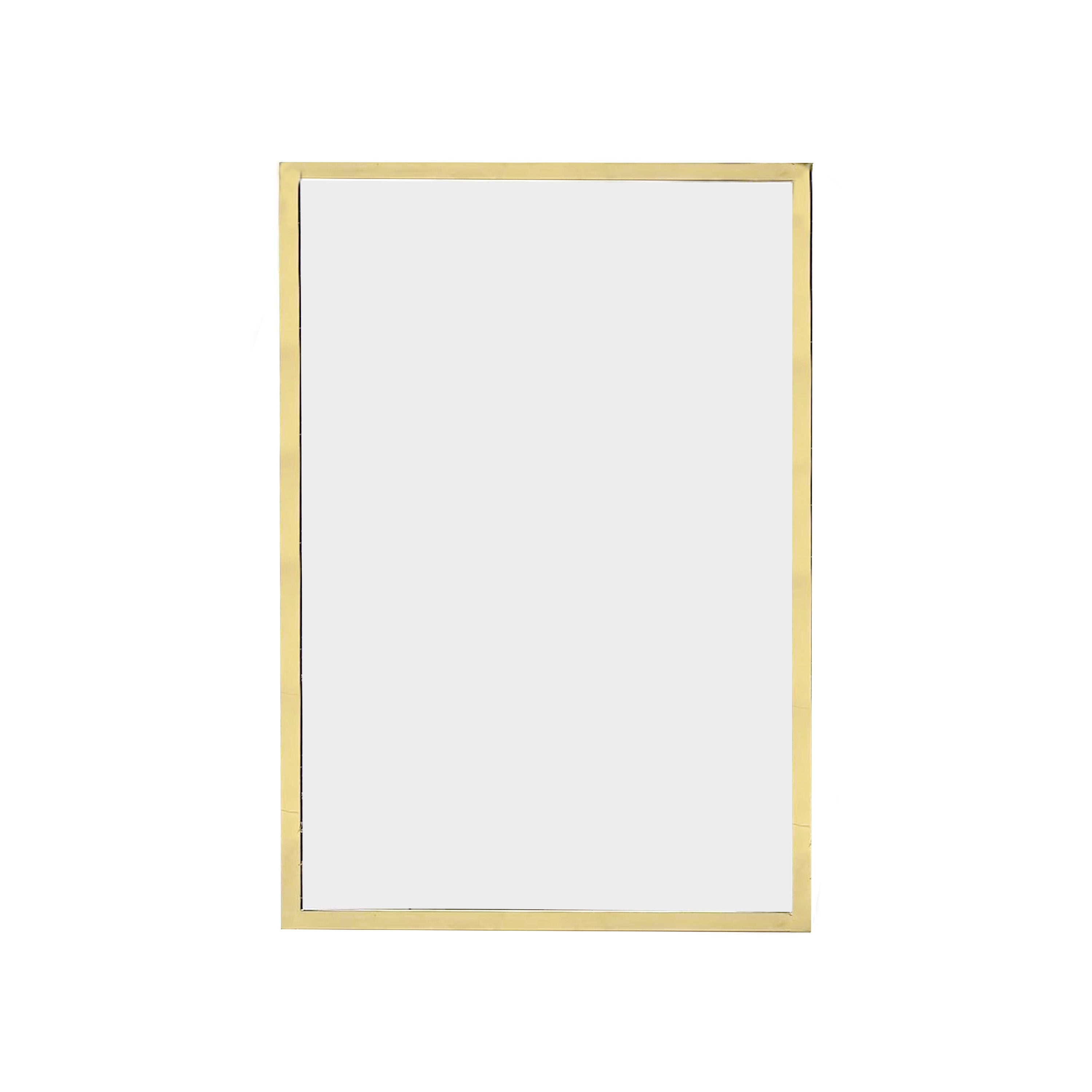 Fenix Promenade Square Corner Bar Gold