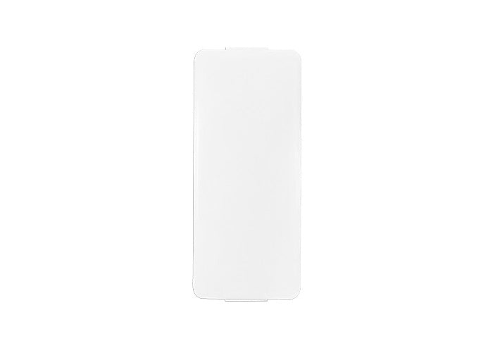 Rack, Guide Card White New