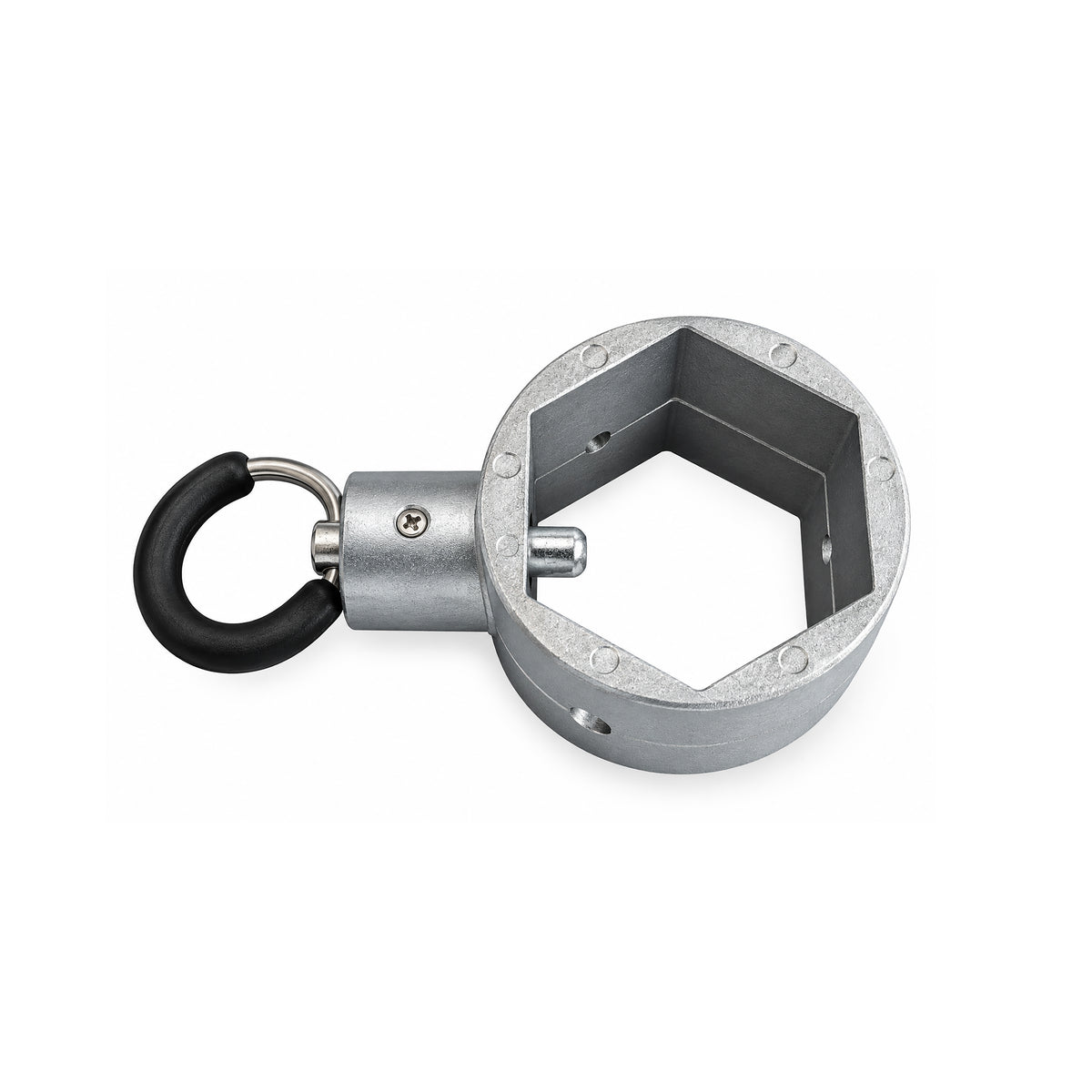 Popup HD Leg Bracket With Pull Ring