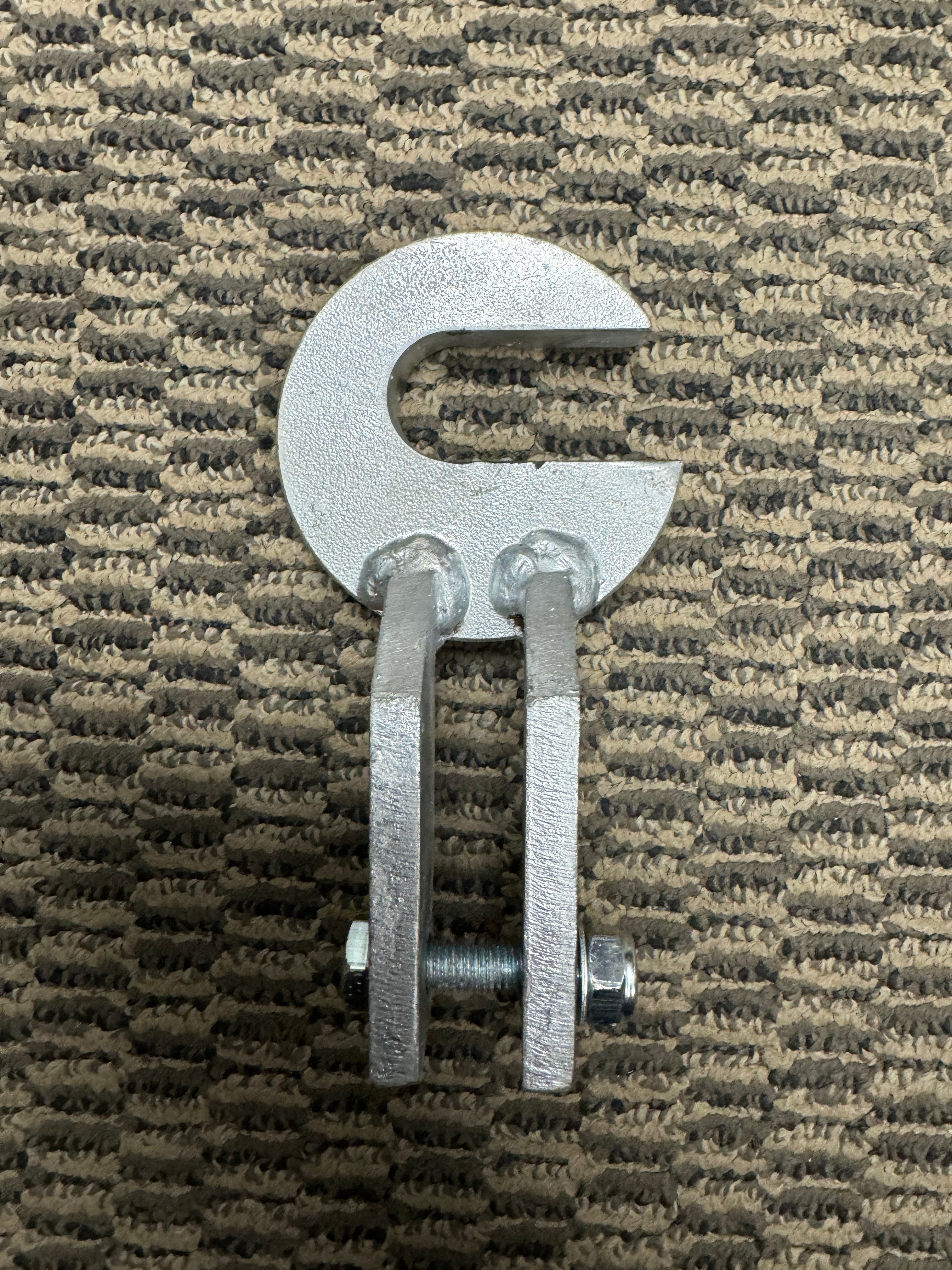 Jaw Large For Manual Stake Puller Tent Accessory