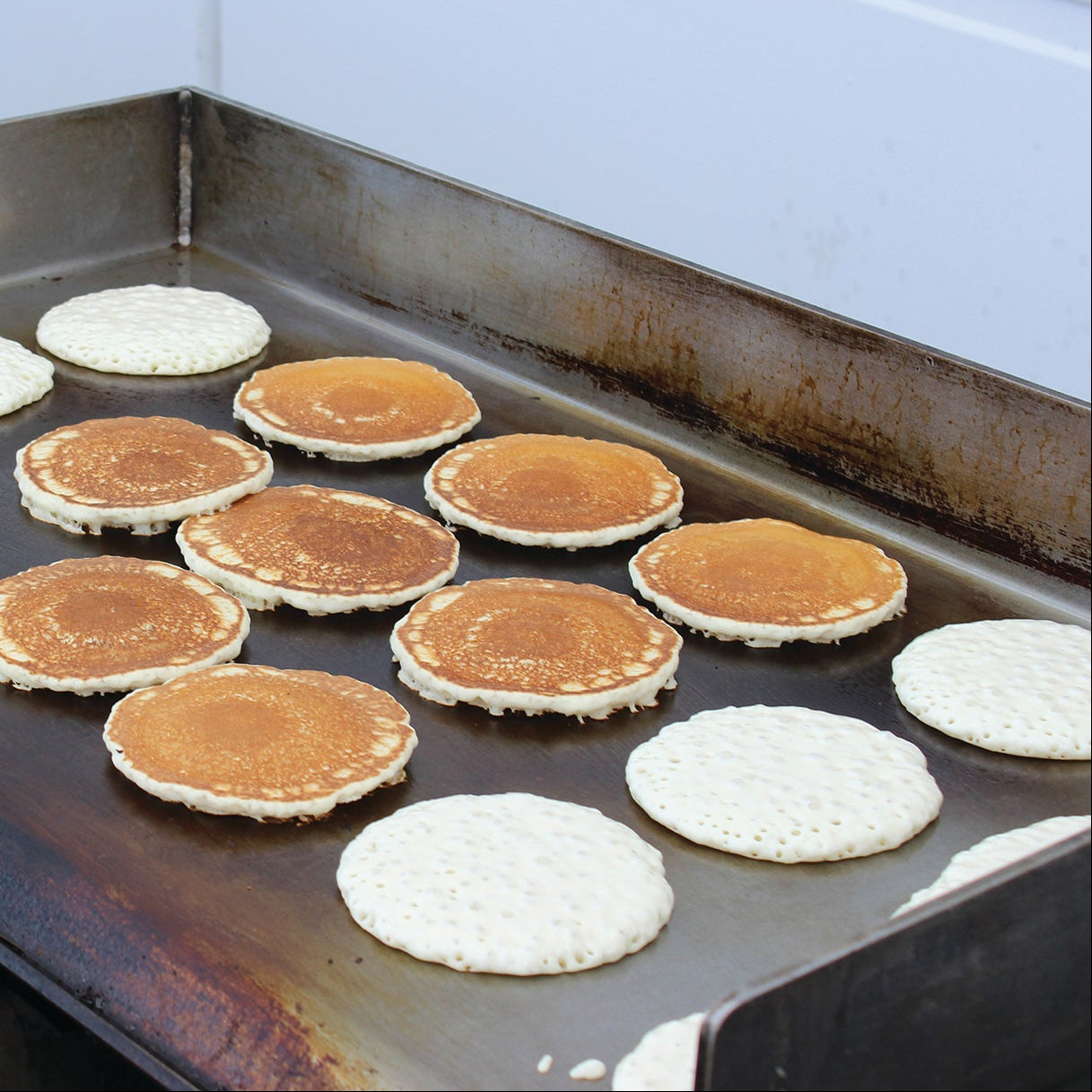 Griddle, Steakmate 36" X 20"