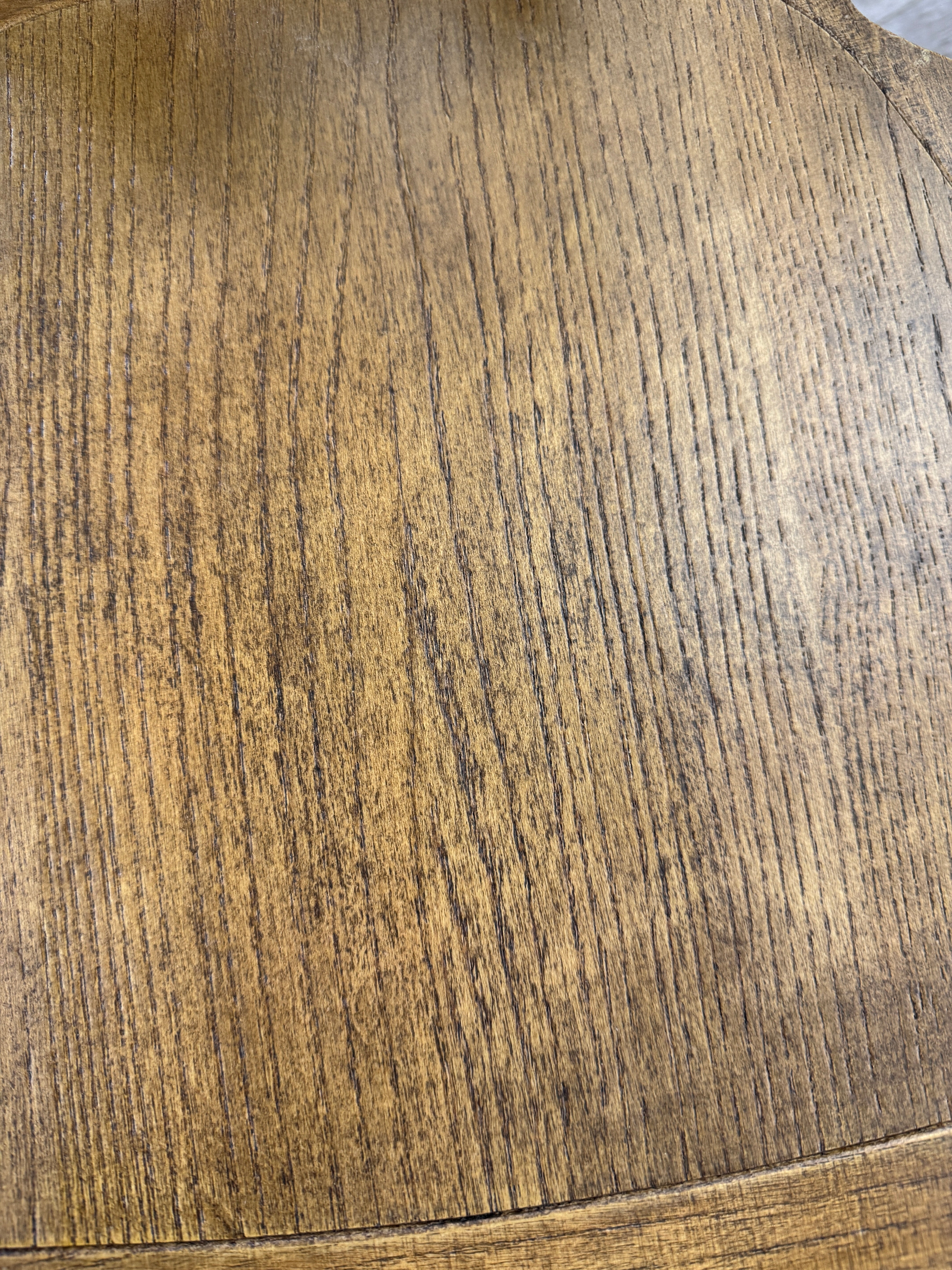 Chair, Bentwood Antique Assembled