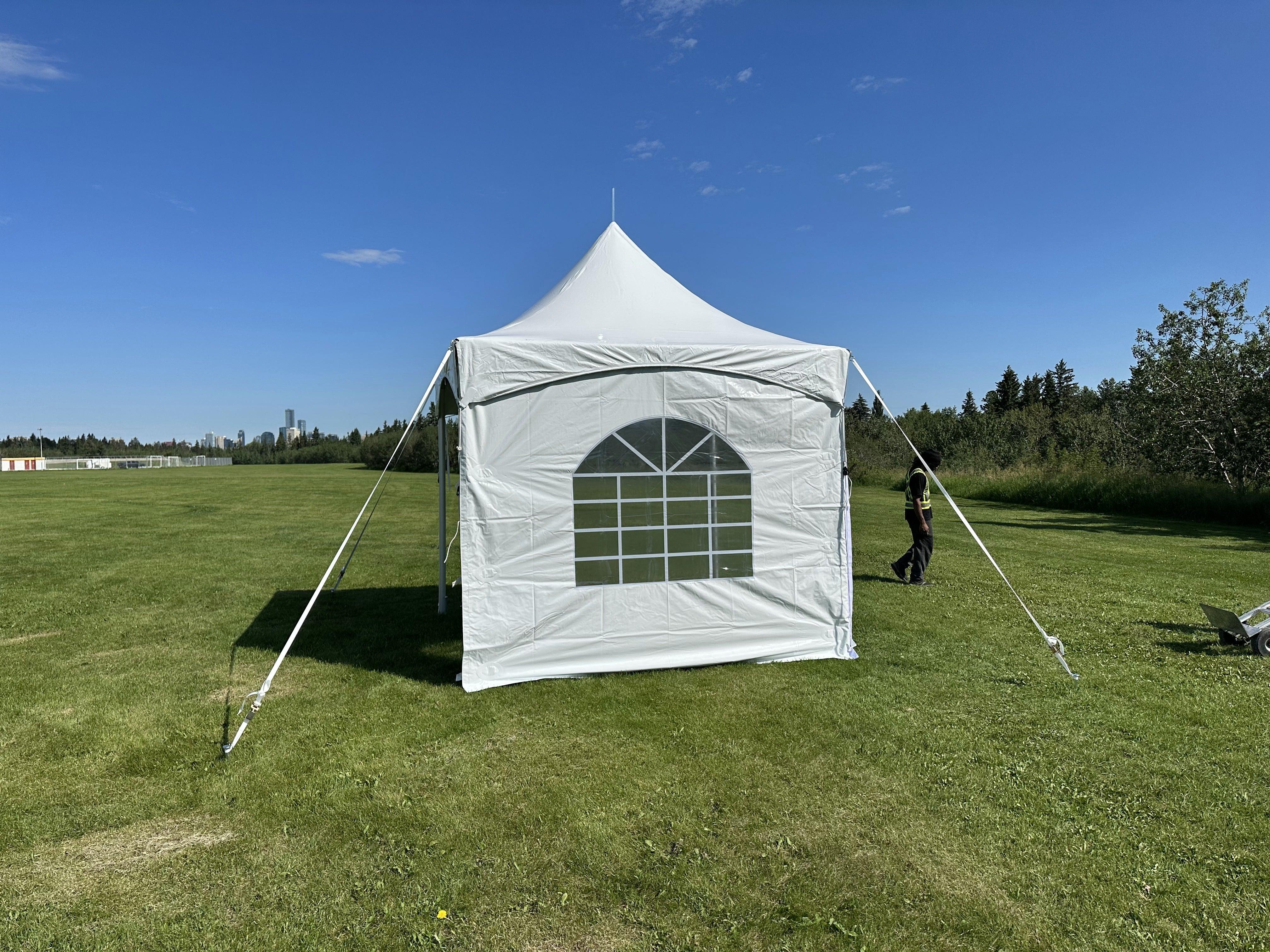 Wall, 8' X 10' Window Value Series - Special Event Sales