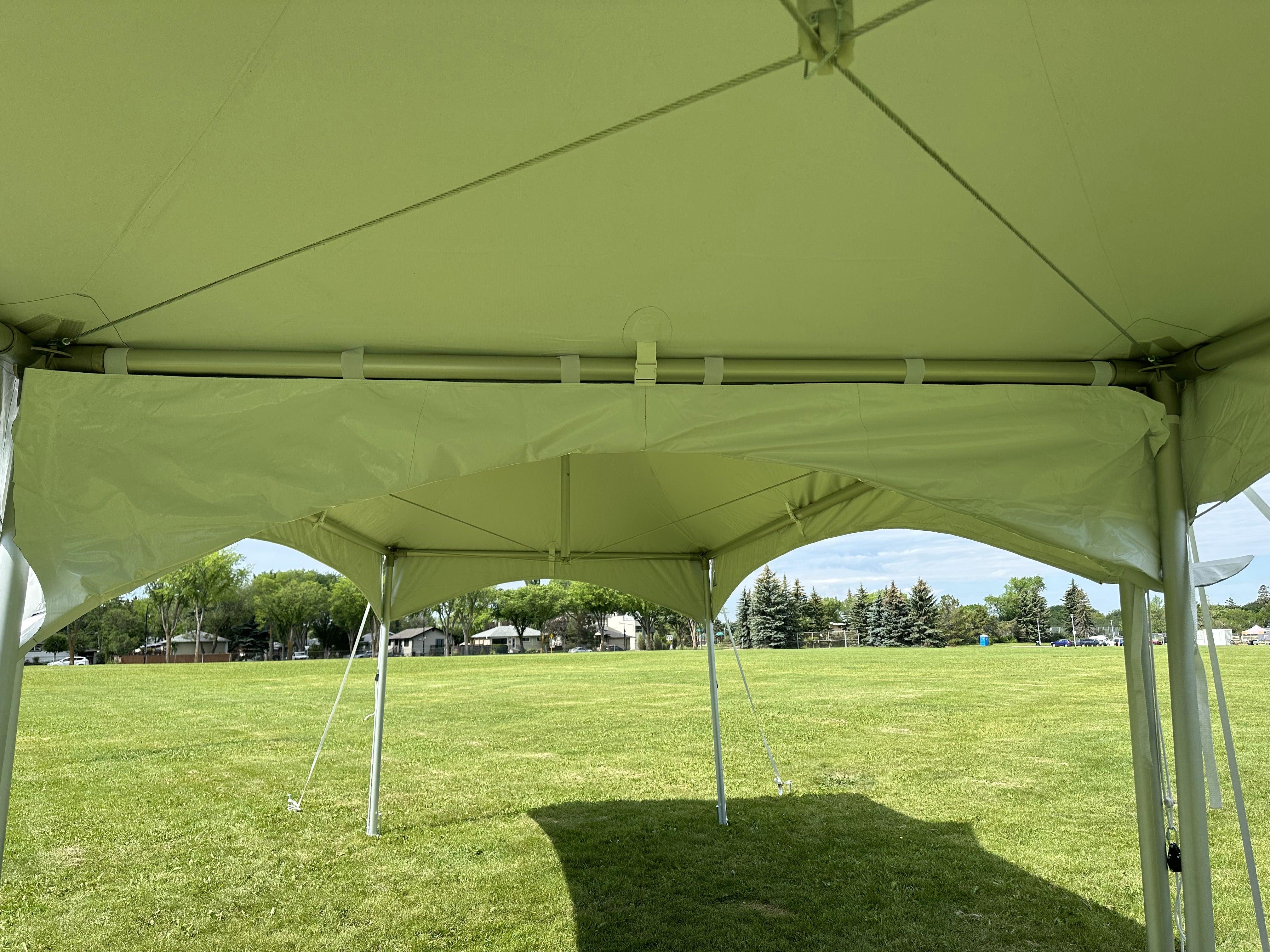 Gutter, 10' Value Series - Special Event Sales