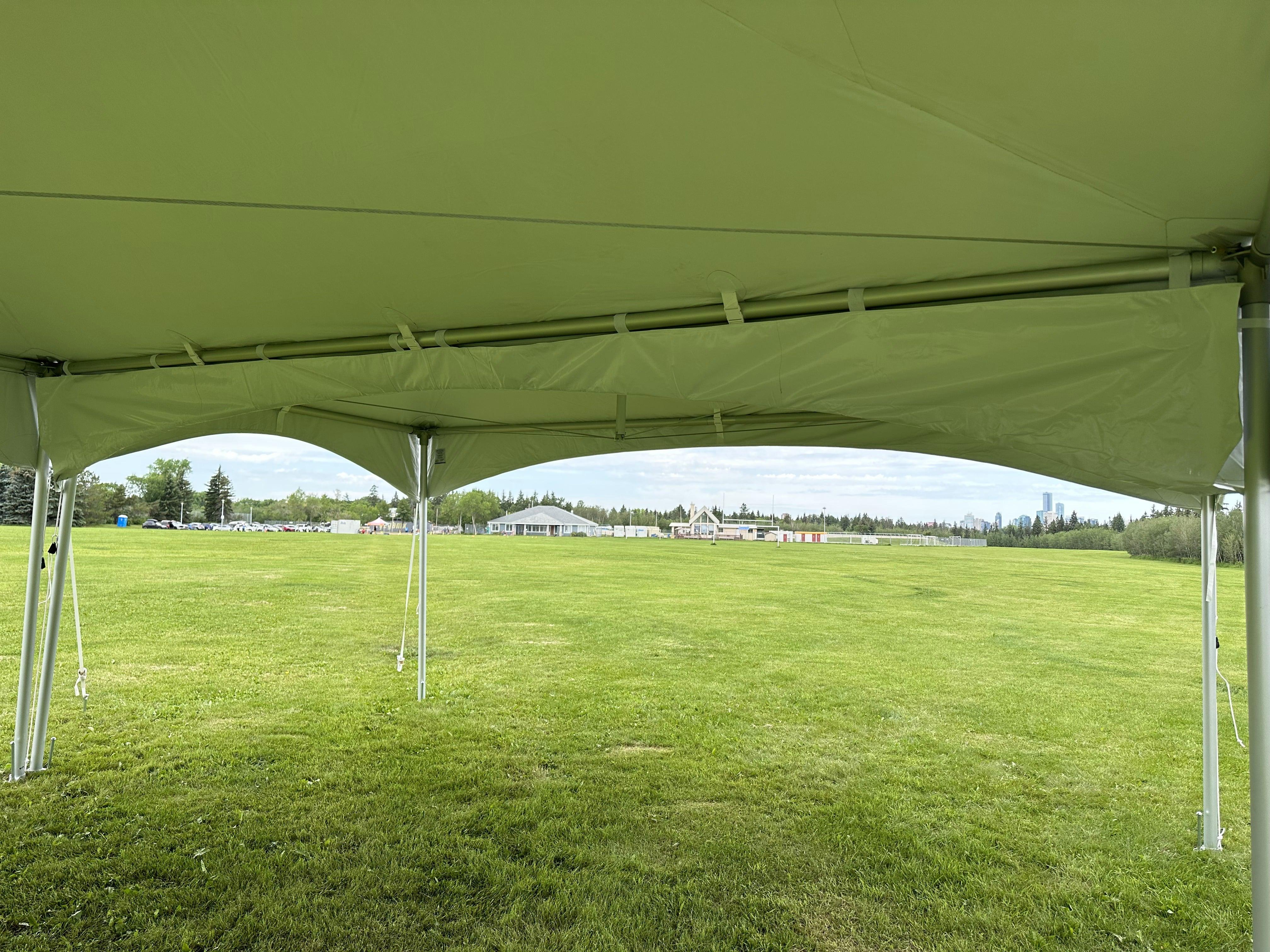 Gutter, 20' Value Series - Special Event Sales