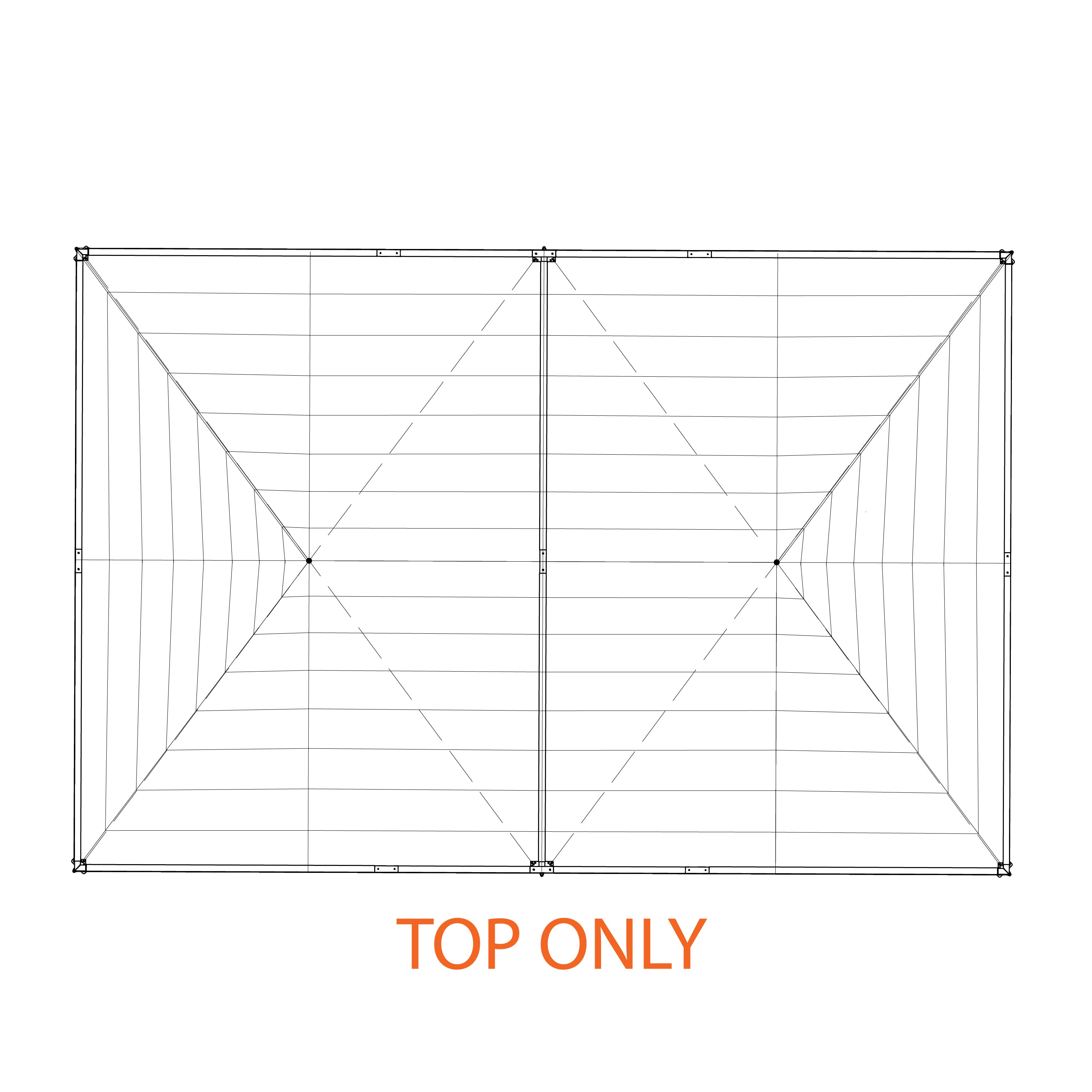 VS 20' x 30', Package #5 (Top)