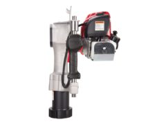 Titan Stake Driver Honda Powered PGD3200X Tents - Titan Post Drivers