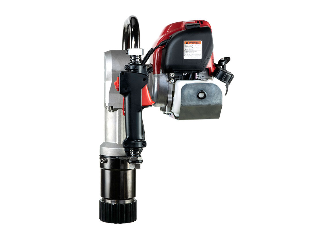 Titan Post Driver Honda Powered PGD1032H Tents - Titan Post Drivers