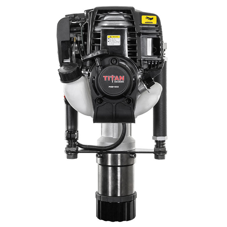 Titan Post Driver, FA140 Powered PGD1032