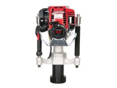 Titan Stake Driver Honda Powered PGD3200X Tents - Titan Post Drivers