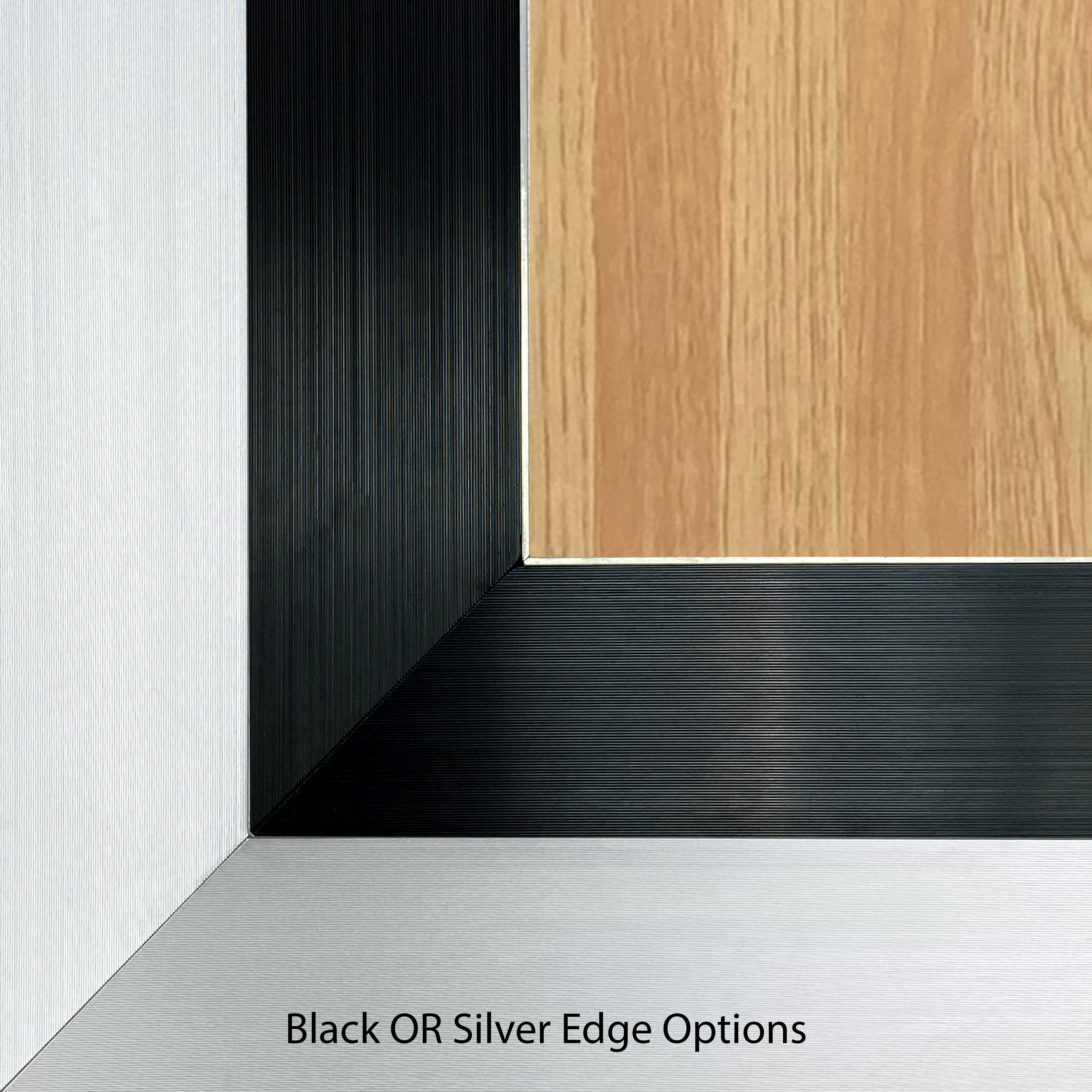 DancePro Panel 4' x 4' Parquet Oak