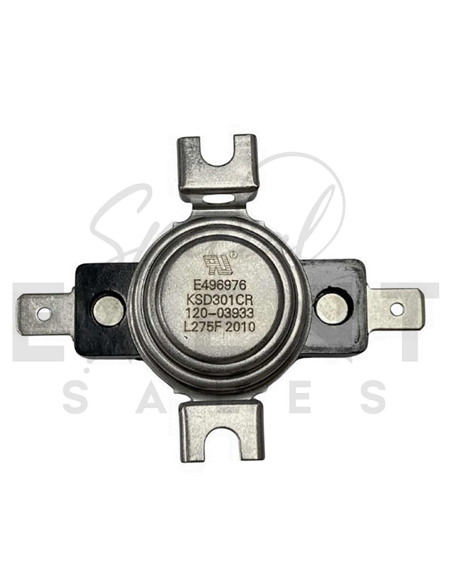 tent heater emergency switch off.