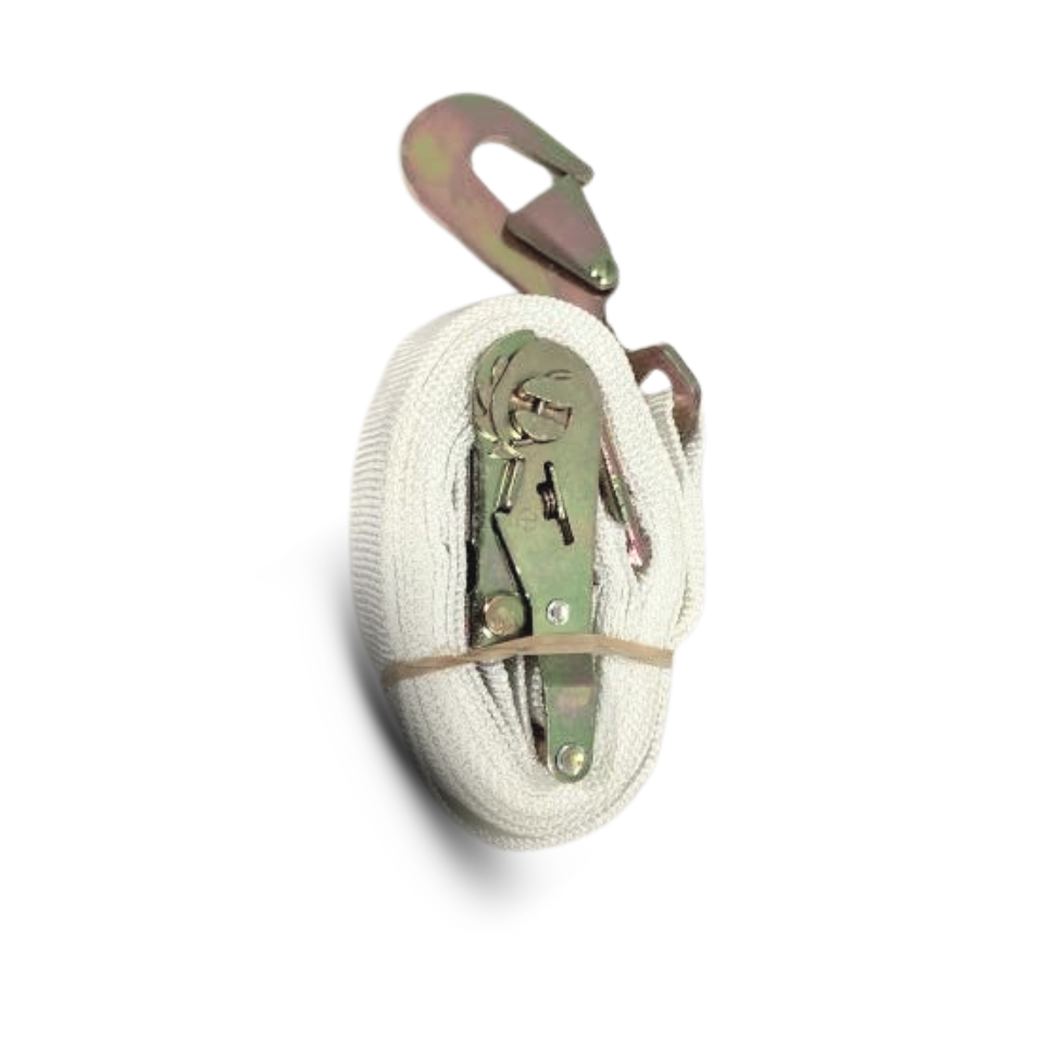 Ratchet for Tent 2" X 15' Standard