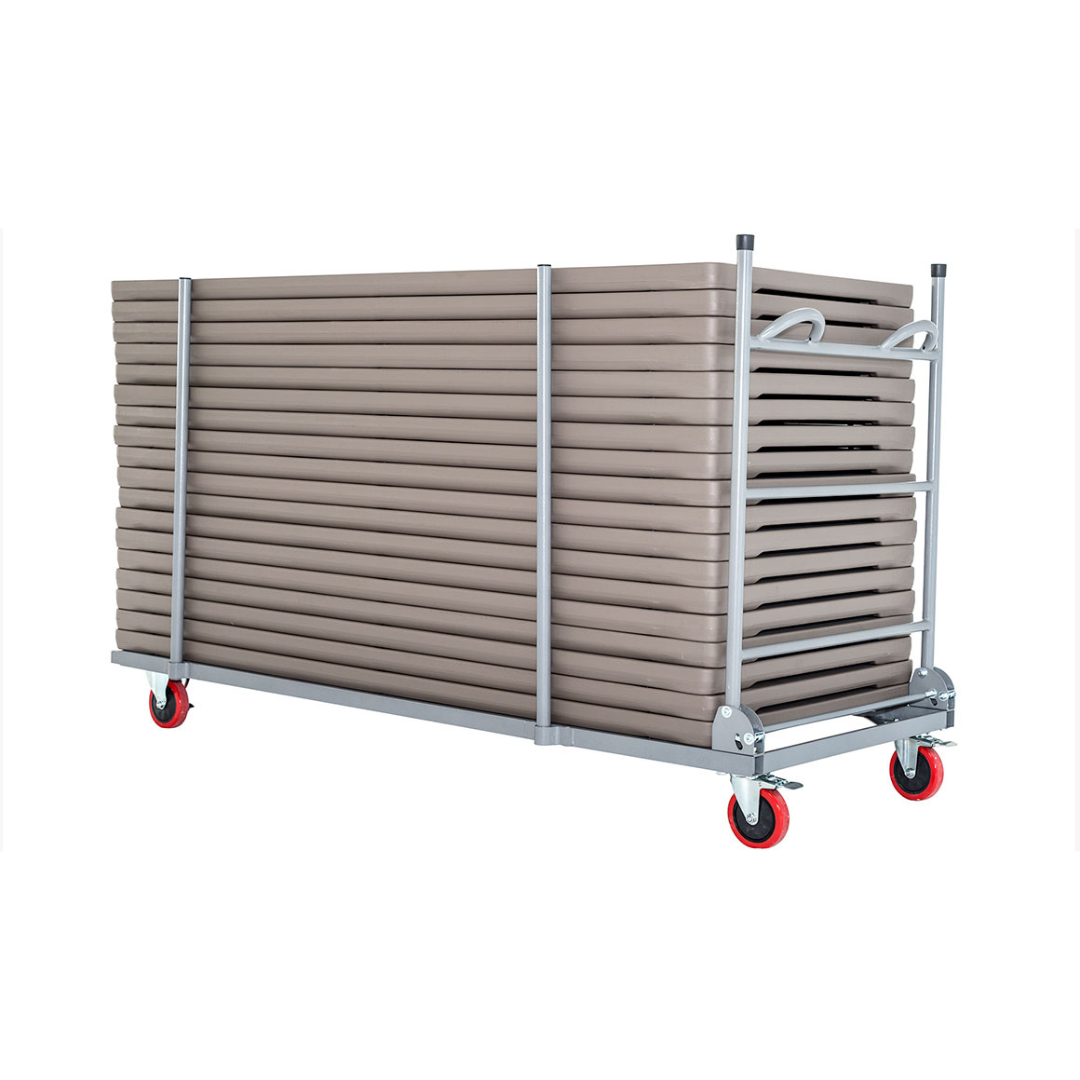 Trolley, XL Trolley (30" Tables)