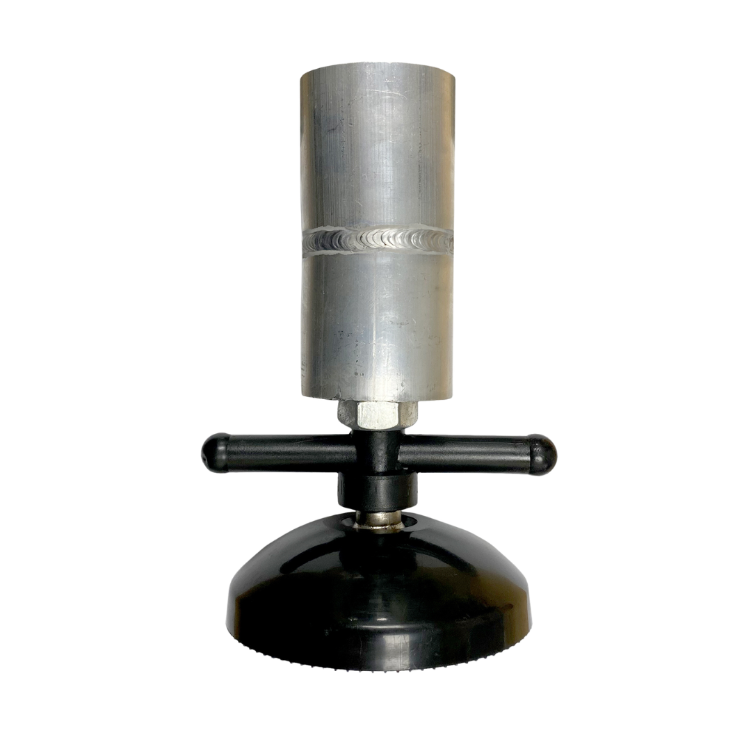 Tuffstage Ramp Angle Leg Kit, 12" High