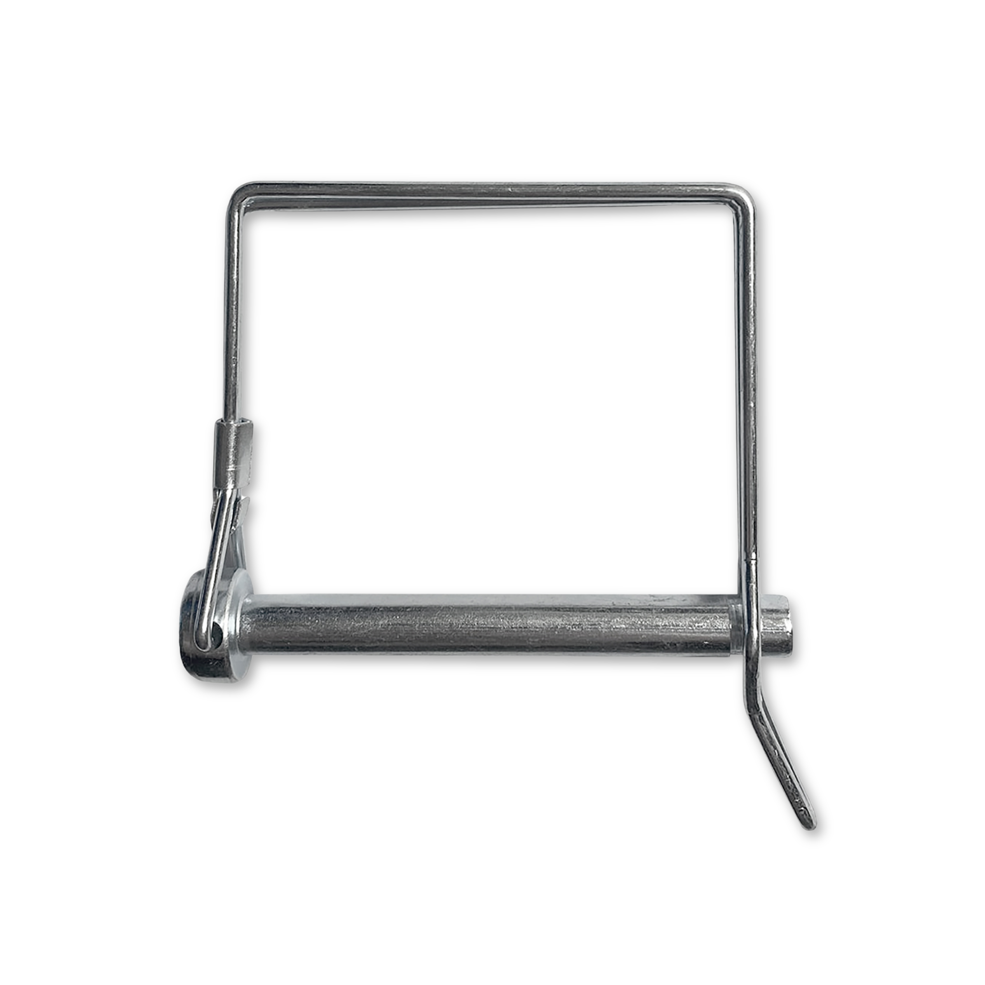 Centre Pole Spring Pin, Value Series