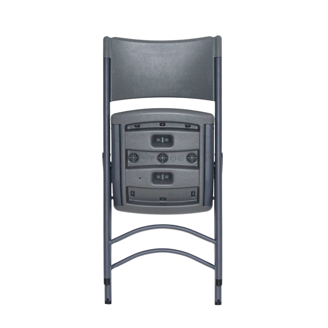 Chair, Maxchair Shark Grey