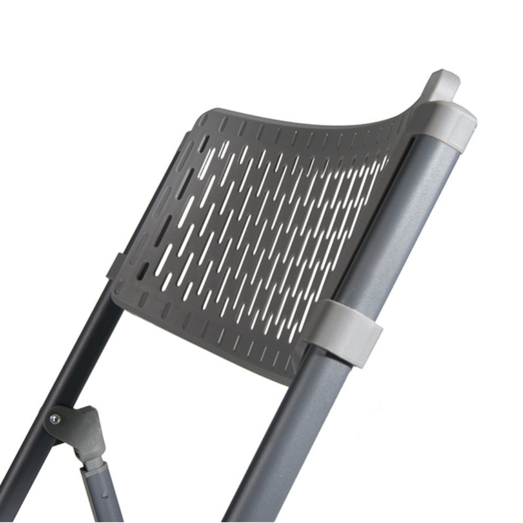 Chair, Aranchair Shark Grey
