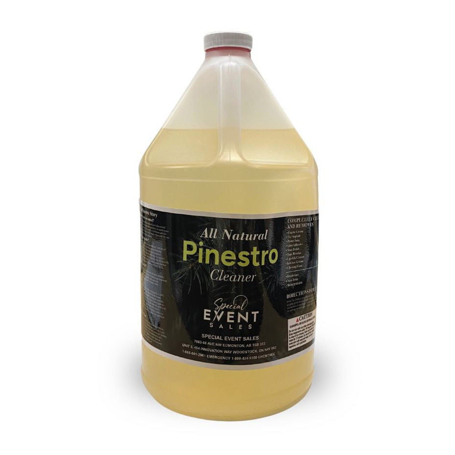 Pinestro Natural Solvent Cleaner 1 Gallon