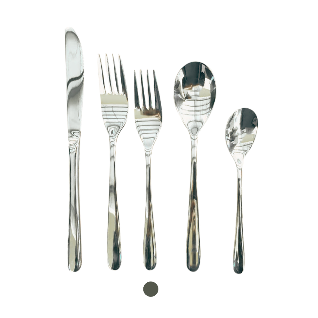 Soluxe Salad/Dessert Fork